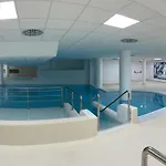 Gourette : Avec Piscine Pour 8 Personnes, Emplacement Idéal - Fr-1-860-15 Apartamento *