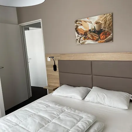 à Gourette - 61m², 3 Pièces, Animaux Admis - Fr-1-860-15 Appartement Eaux-Bonnes