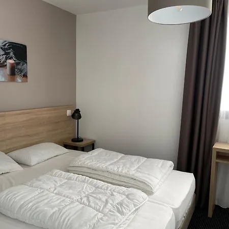 Appartement à Gourette - 61m², 3 Pièces, Animaux Admis - Fr-1-860-15 Eaux-Bonnes