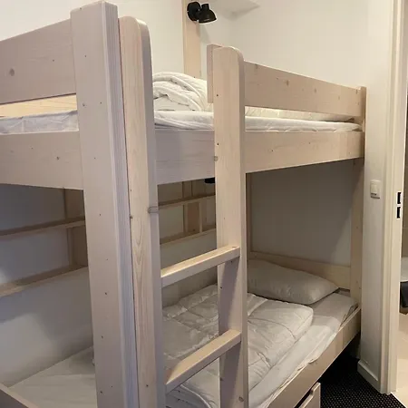 à Gourette - 61m², 3 Pièces, Animaux Admis - Fr-1-860-15 Appartement Eaux-Bonnes