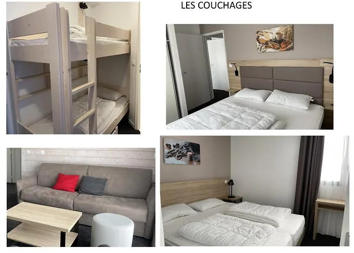 Gourette : Avec Piscine Pour 8 Personnes, Emplacement Ideal - Fr-1-860-15 Eaux-Bonnes